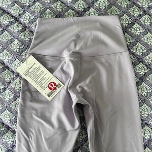 Lululemon Align Leggings - NWT - 4